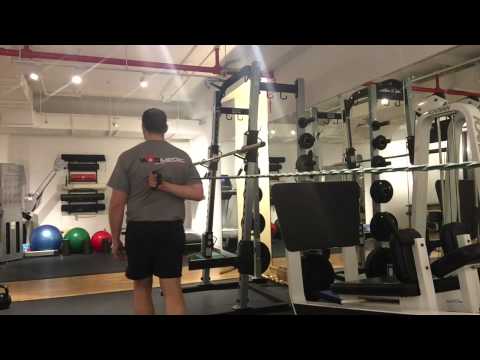 Functional Internal Rotation RNT - Reload