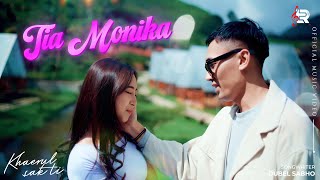 Download lagu Khaerul Sakti - Tia Monika mp3 Download lagu Khaerul Sakti - Tia Monika mp3