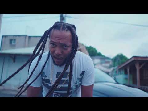 LETOM - FIERTÉ (Clip officiel)