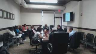 preview picture of video 'Aurora Housing Authority Board of Commissioners Meeting, September 30, 2014'