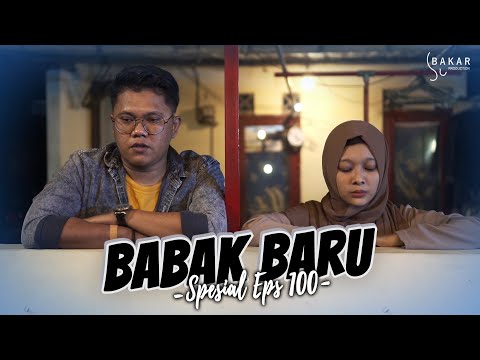 EDISI SPESIAL BAKAR EPISODE 💯 l BALADA KAMPUNG RIWIL