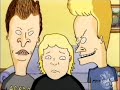 Extreme Graphic Violence Beavis And Butt Head
