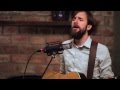 Mount Zion | Jonathan Helser | Live at Home 