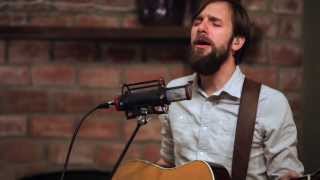 Mount Zion | Jonathan Helser & Cageless Birds | Live at Home