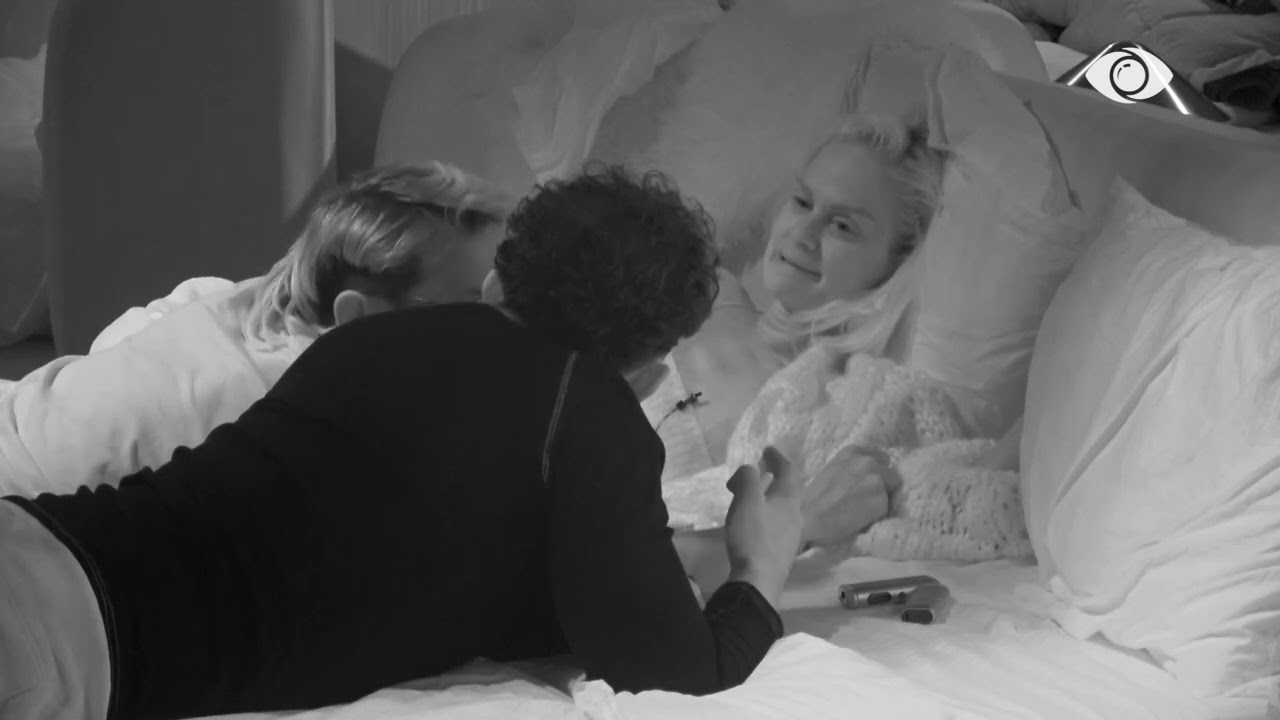 “Në fillim kishte njëlloj prepotence”/ Aldo-banorëve për Danjën: Kur foli për trekëndëshin thashë…