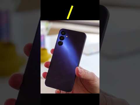 Top 5 BEST Budget Smartphones in 2025