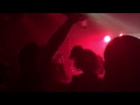 Yaadcore Inna NYC Ethiopian Xmas