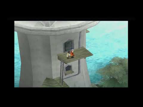 Suikoden V (PS2) public stream - Part 23