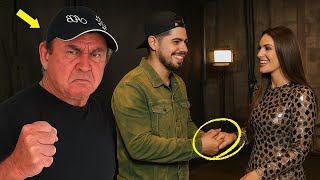 Esposa de Amado Batista surge com Zé Felipe em clipe e deixa Amado FURIOSO  de ciumes