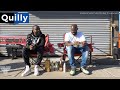 Quilly Block Work FunkFlexBlockWork0008