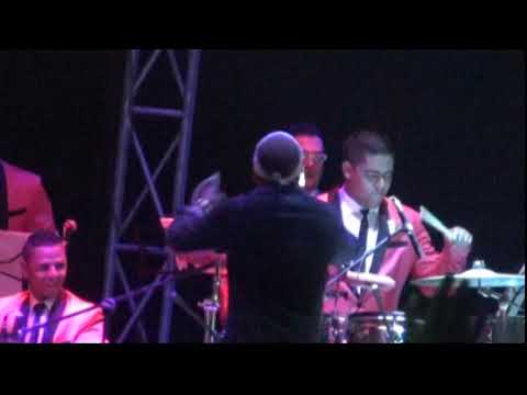 DEJALA QUE CORRA. TIRSO DUARTE EN VIVO CON GUAYACAN EN QUIBDO