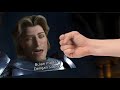 SHREK 2 Pangeran Tampan