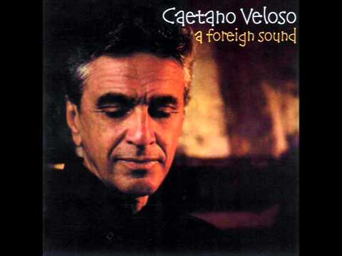 Caetano Veloso - The man I love