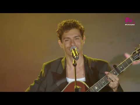 Alfred García - "Dime" | PrePartyES 2023