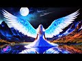 Warm Comforting Angel Healing Music, Soothing Ambient Angelic Choir Singing to Heal Mind Body Spirit