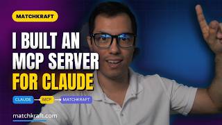 MatchKraft MCP Server: Find and Verify B2B Emails Inside Claude (2026)