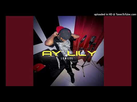 LOMIIEL - AY LILY  (DOBLE TONO) @Ariellaconnect1