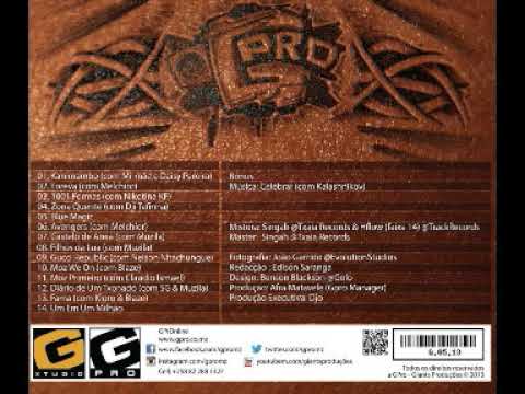 03 1001 Formas Com Nikotina KF