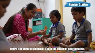 Mindseed Preschool & Daycare Video