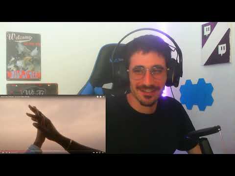 REACT Bivolt feat. Emicida - Eu & Tu!