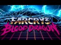 Far Cry 3 Blood Dragon FULL OST Depth Of Field Mix