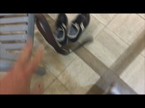 TDW 1412 - Dropped My Pants for TSA Security