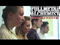 Trisha's Lullaby- Fullmetal Alchemist: Brotherhood ...
