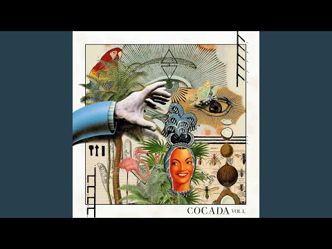 Cocada (Continuous Mix)