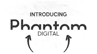 Phantom Digital UK - Video - 1