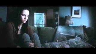 New Moon//While My Lungs Fill With Water