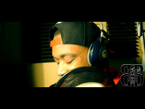 M3UK || KONCH || #BARZ IN DA BOOTH