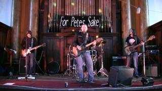 &#39;Chasing Cars&#39;  Cover    performed by &#39;For Pete&#39;s Sake&#39;
