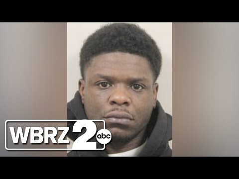 Suspect arrested after New Year's Eve shooting that left toddler in critical condition