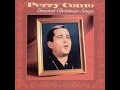 Perry Como Greatest Christmas Songs
