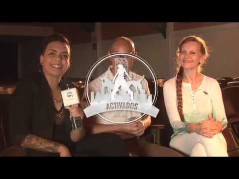 ApuntesTV - Kizomba Venezuela  - @Activados