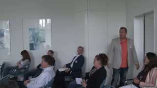 Kalkulationseinrichtung - Gruppen und Gruppenlogiken - "live" Seminar -