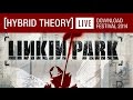 Linkin Park A Place For My Head Live Download Festival 2014