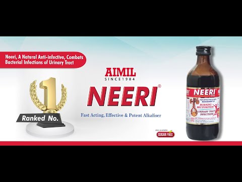 Aimil Neeri Tablet