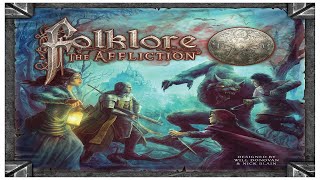 Folklore: The Affliction - Discussion
