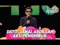 Aku Penghibur Dato' Jamal Abdillah | Persembahan Live MeleTOP | Nabil & Neelofa