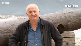 Rick Stein Finds the Mediterranean's Best Flavours in Italy & Croatia | The Travel Edit
