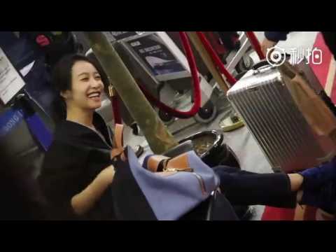 160927 Victoria - Shanghai Airport