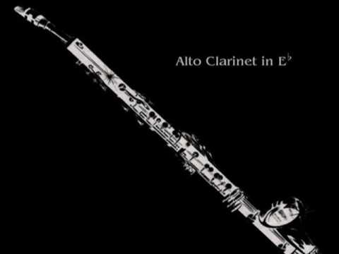 23 Clarinets - Clarinet Choir - Coriolan Ouverture