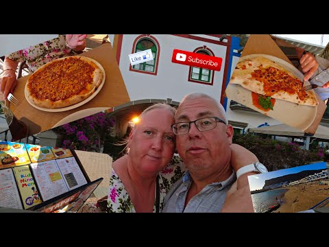 Vi finder MINI VENEDIG PÅ GRAN CANARIA og fejre det med 2 MAFIA TÆRTER.. SE MED TIL ENDEN