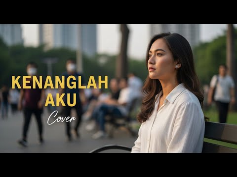 NAFF - KENANGLAH AKU | COVER BY 4Live