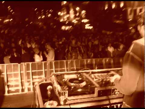 Dj Djeff & Maskarado - Elegom Bounsa (Los Carlos Kuduro Bootleg) PROMO TRAILER