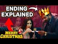 Merry Christmas Movie ENDING EXPLAINED Merry Christmas ENDING EXPLAINED Peaky Insights Hindi