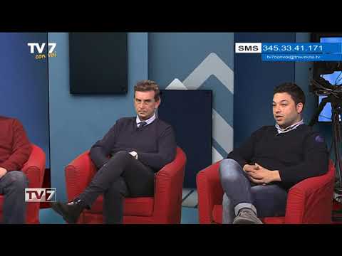 Tv7 con Voi del 25/1/2018 - Agricoltura (2 di 3)