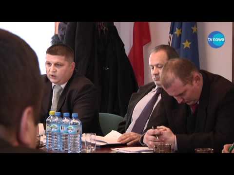 Controversy surrounding the health center in Prusice