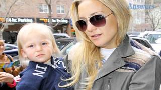 Stars Explain Their Strange Baby Names